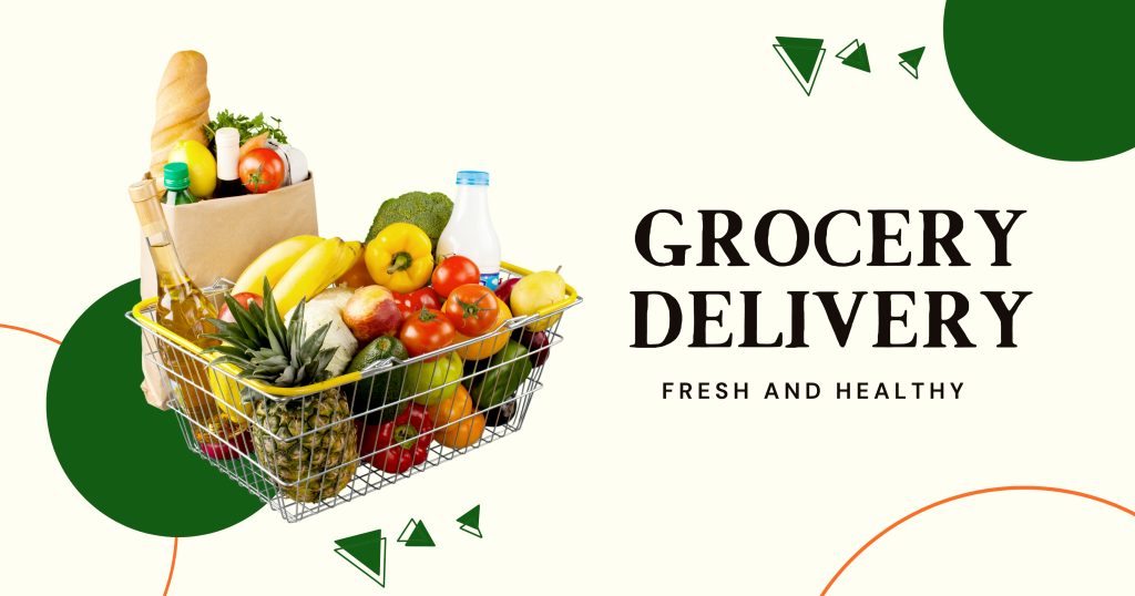 The Best Online Grocery Store in Bangladesh