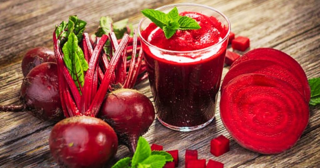 4 beetroot with 1 glass of beet juice and beetroot price in bangladesh