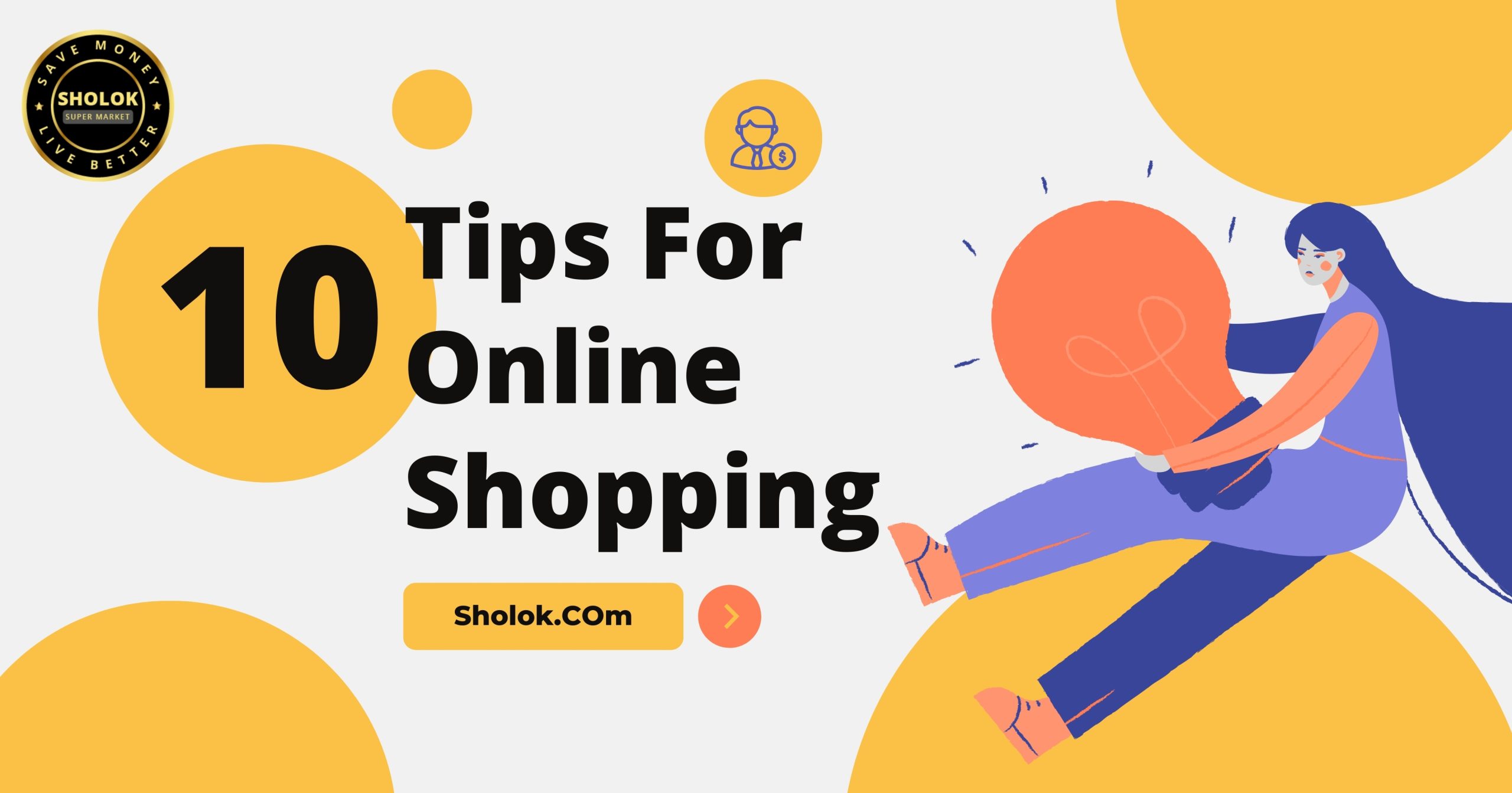 Tips for Efficient Online Shopping in Bangladesh, online shopping bangladesh, easy online shopping, online grocery shop bd, best online shop in BD,